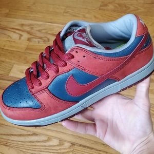 Nike SB dunk low SHARK